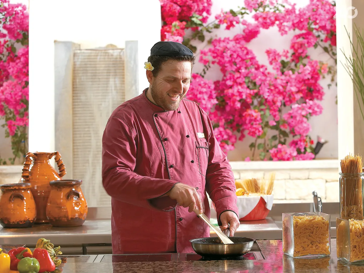 Creta Palace Grecotel Luxury Resort