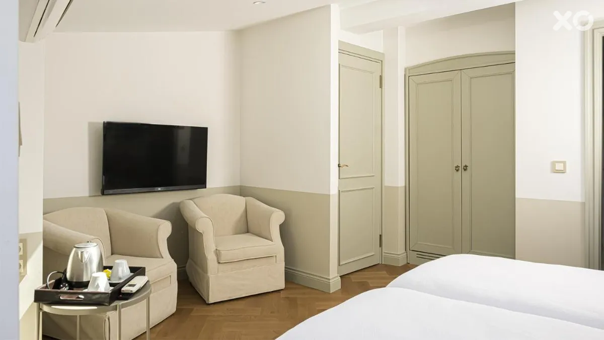 Ishak Pasa Palace by Signature Hotels