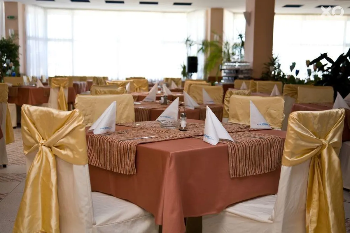 Burgas Beach Hotel