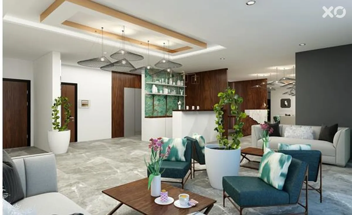 Lavia Hotels Lara