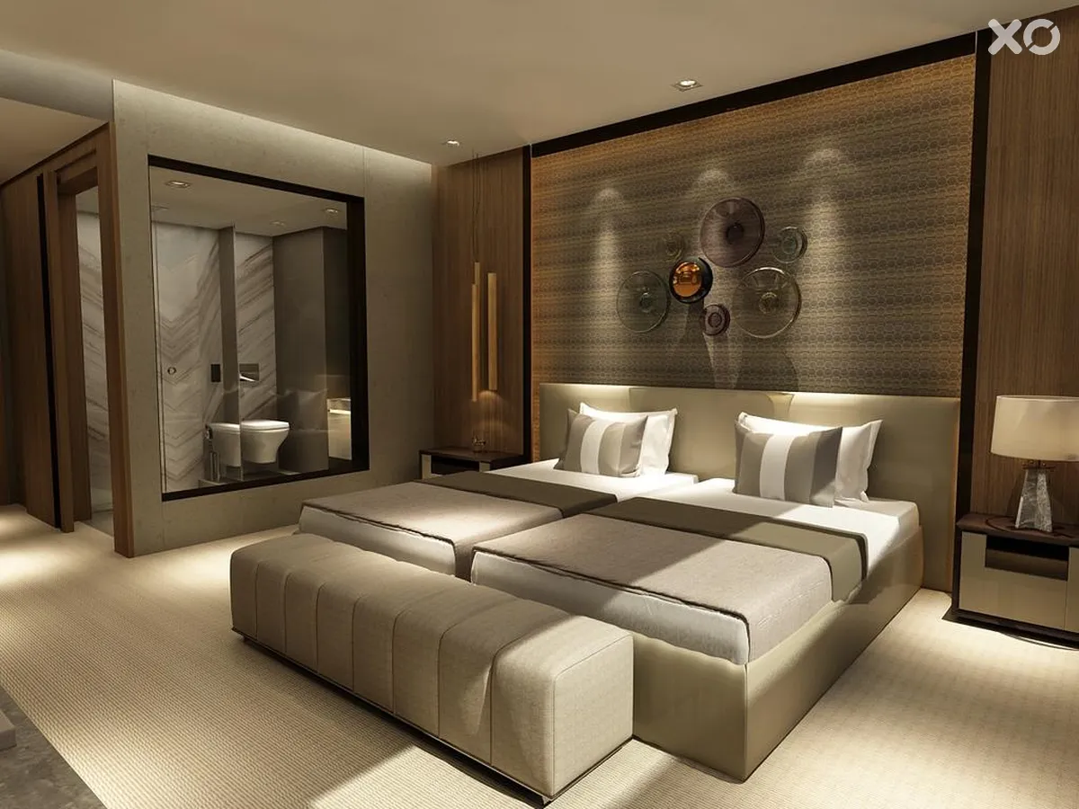 Vogue Hotel Supreme Istanbul