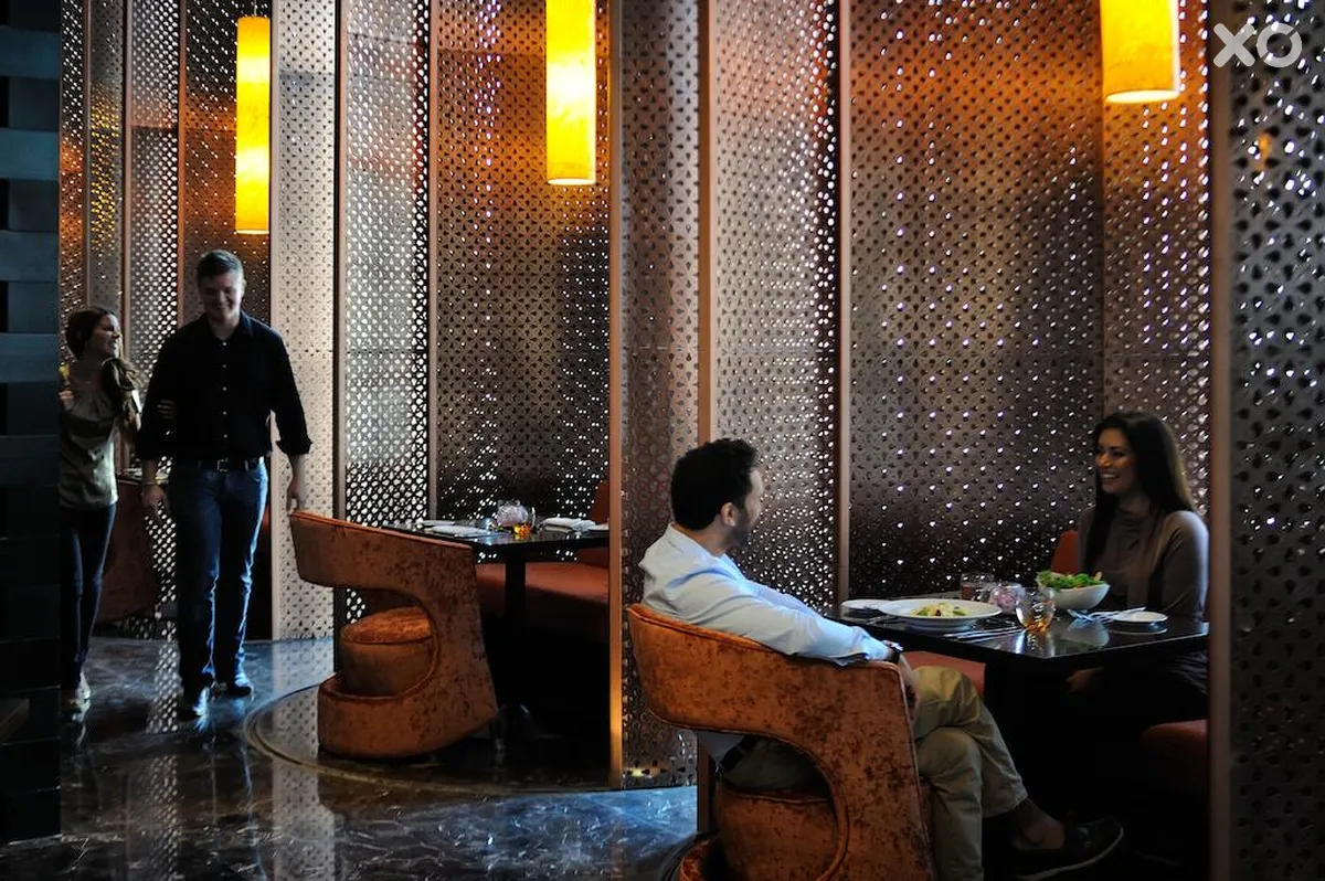 Southern Sun Abu Dhabi
