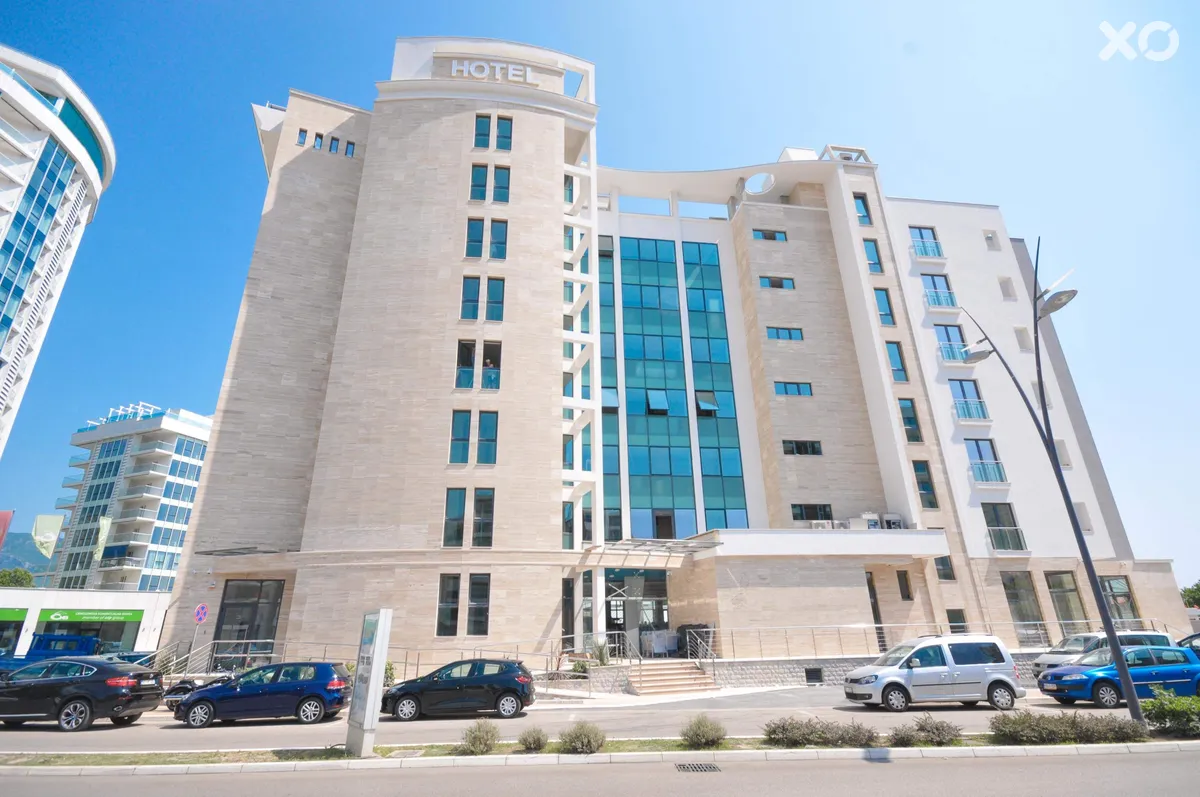 Bracera Hotel
