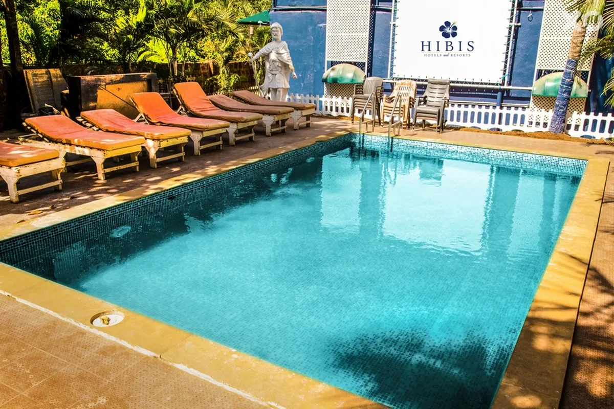 Hibis Hotels & Resort