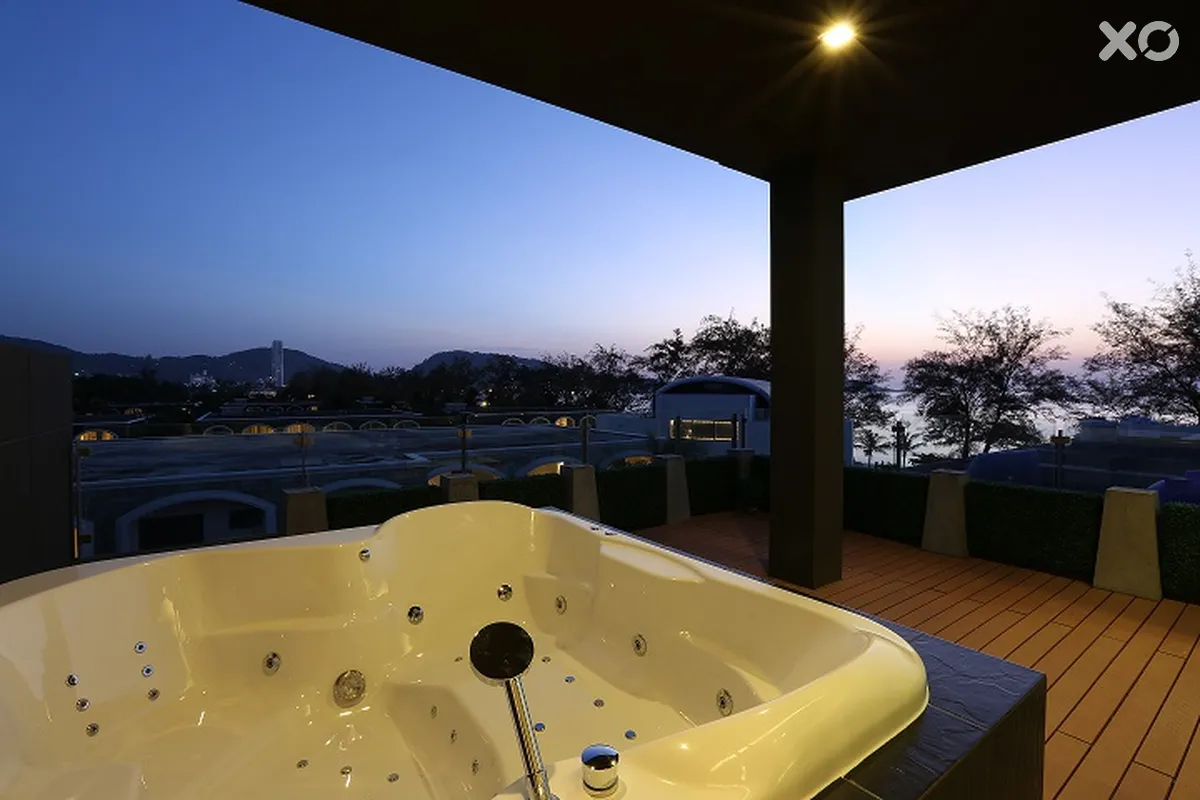 The Charm Resort Phuket