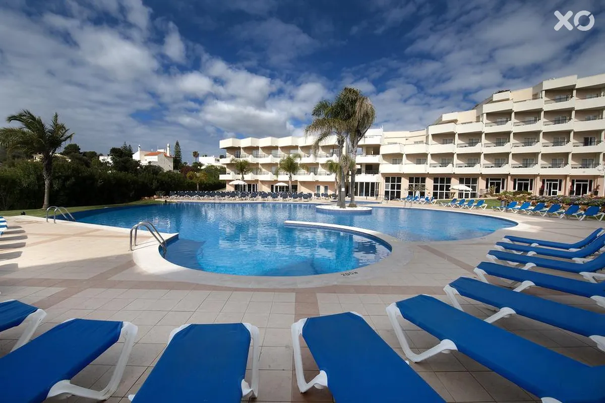 Vila Gale Nautico Hotel