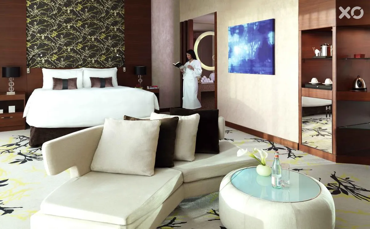 Fairmont Bab Al Bahr