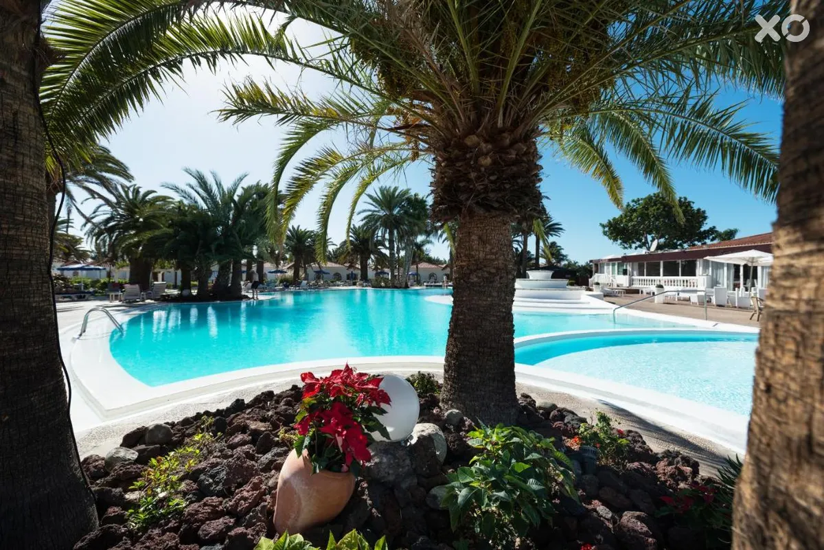 eo Suite Jardin Dorado