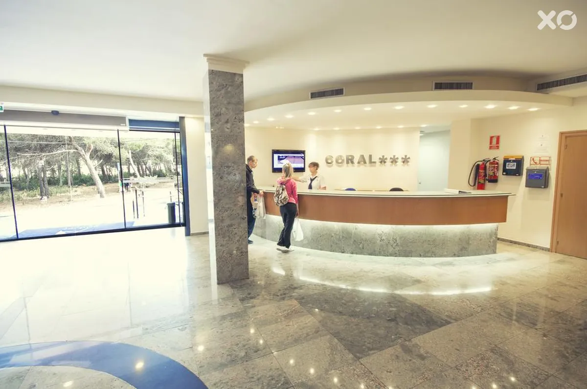 Coral Beach Hotel