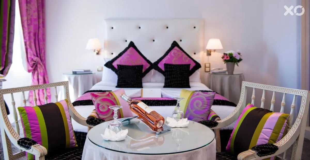 West End Promenade Hotel