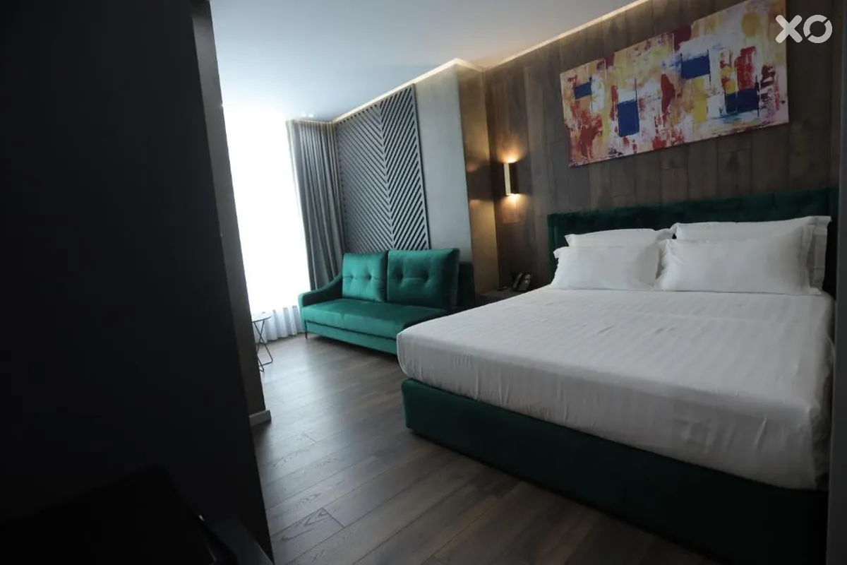 AP Hotel Boutique