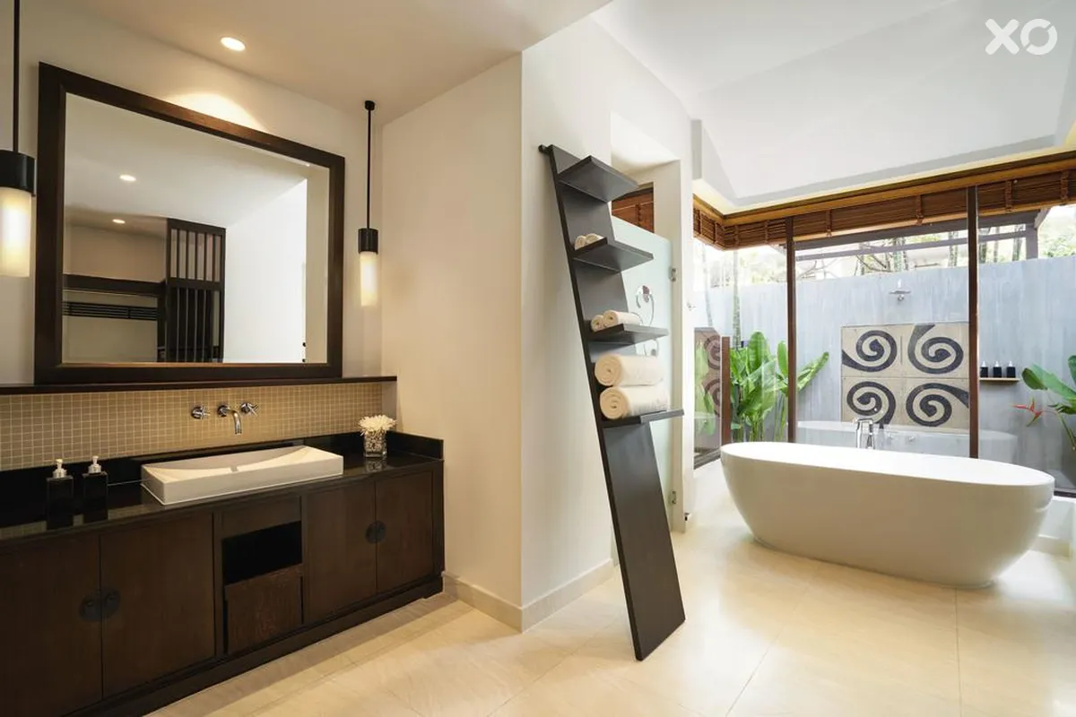 Movenpick Asara Resort & Spa Hua Hin