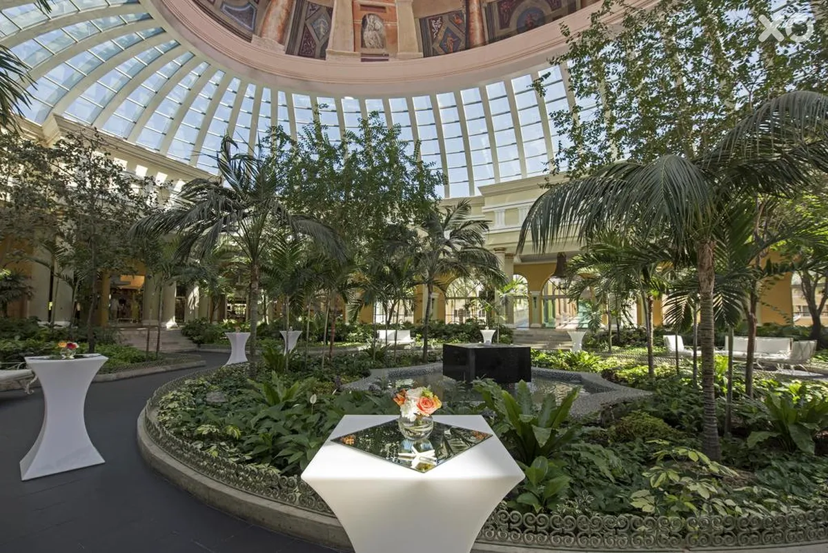 Iberostar Grand Paraiso