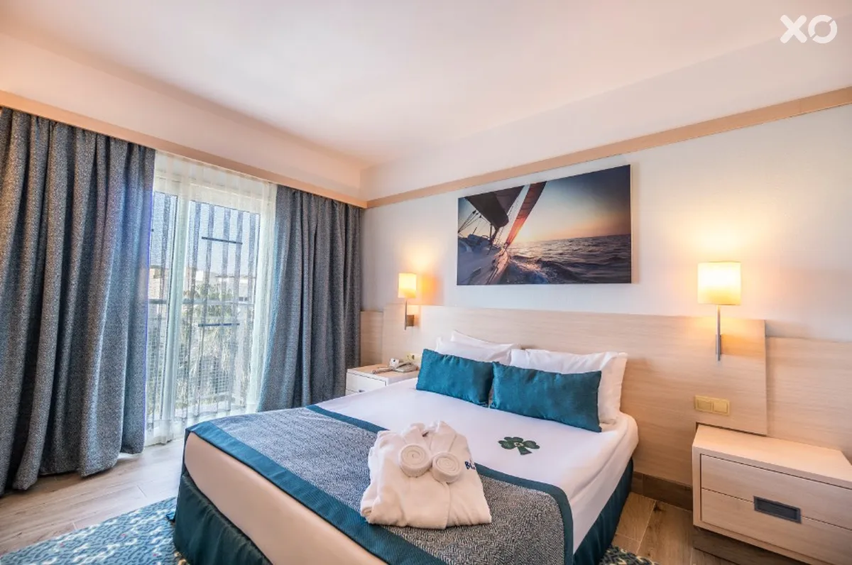 La Blanche Resort & Spa