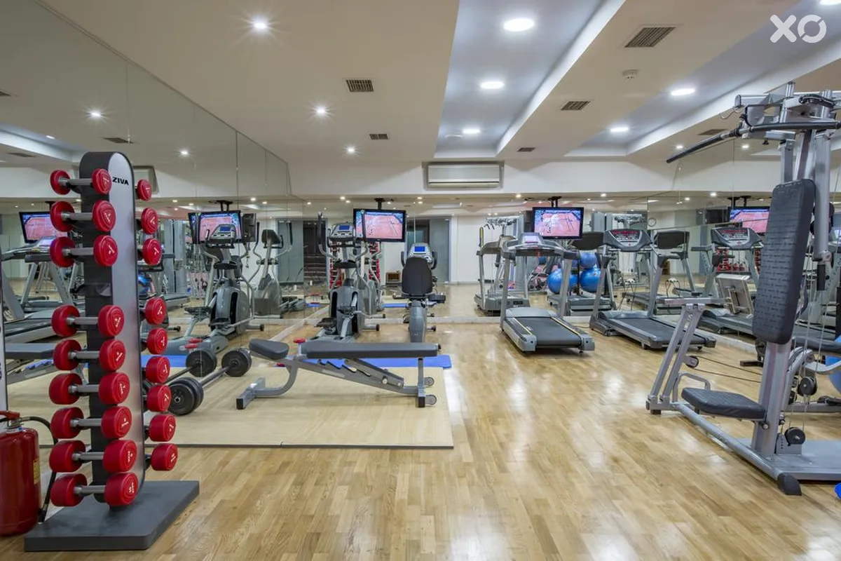 Bio Suites Hotel