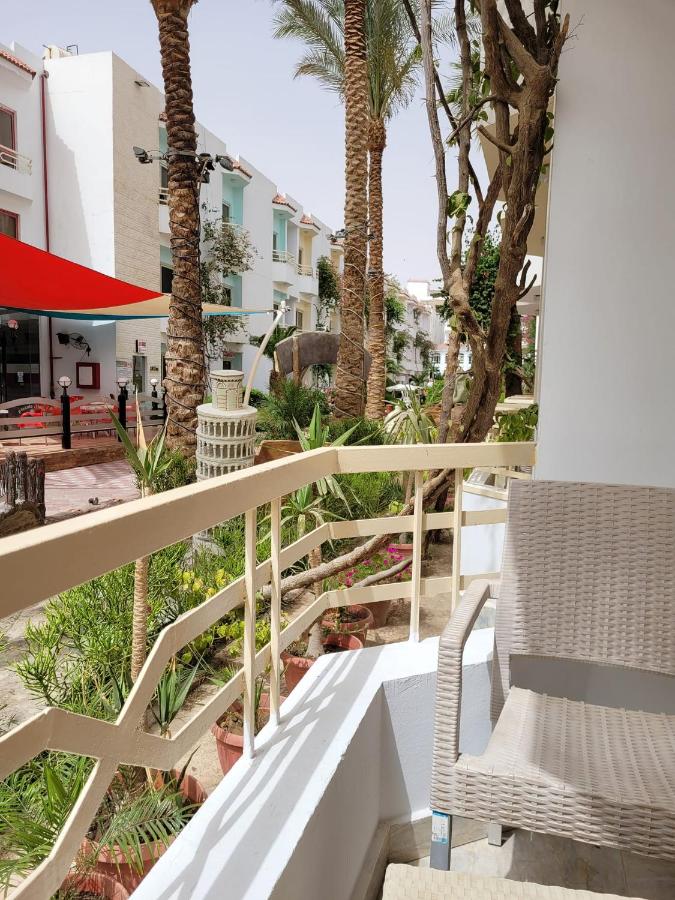 MinaMark Beach Resort