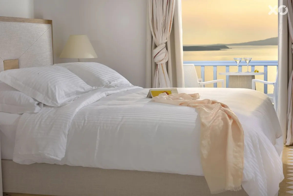 Saint John Hotel & Villas