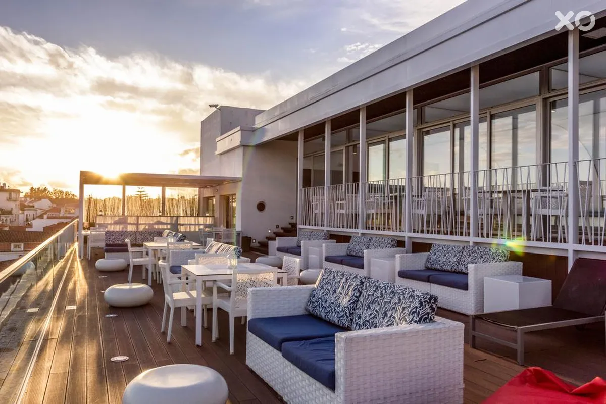 Baia Hotel