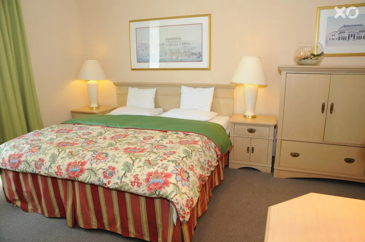 CE Hotel Fit