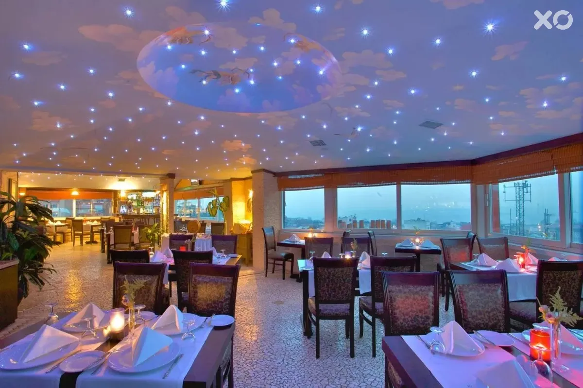 Assos Hotel Istanbul