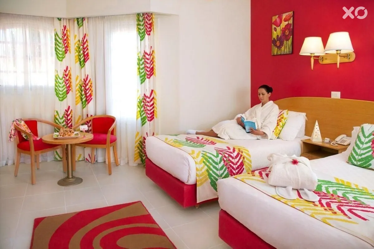 Gafy Resort