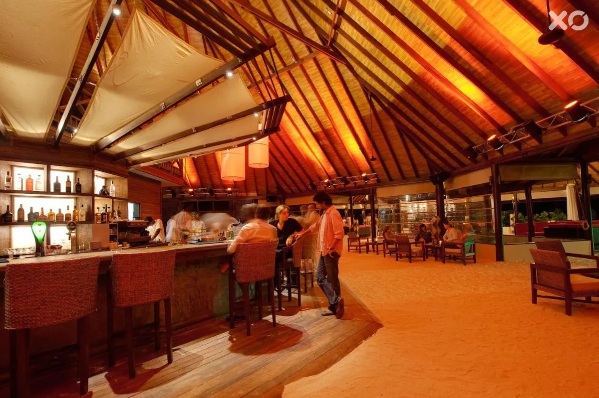 Robinson Club Maldives