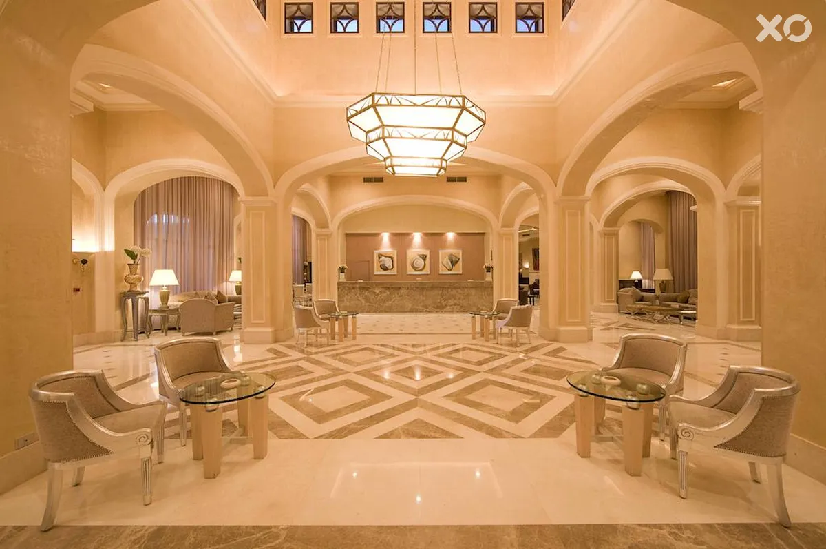 Jaz Almaza Beach Resort