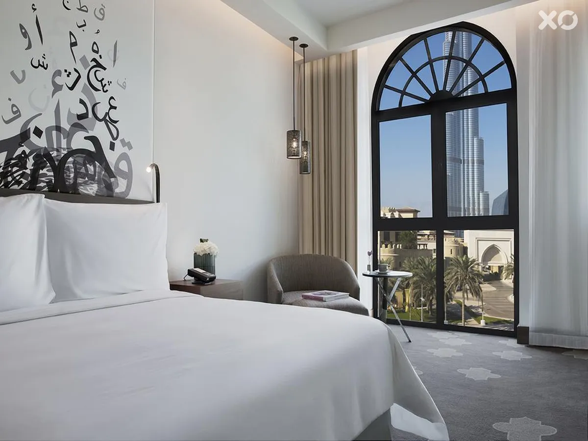 The Heritage Hotel Autograph Collection
