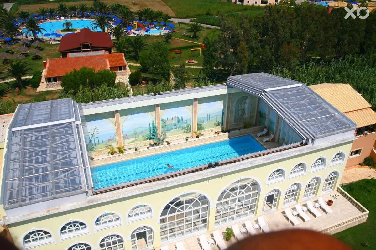 St. George's Bay Country Club