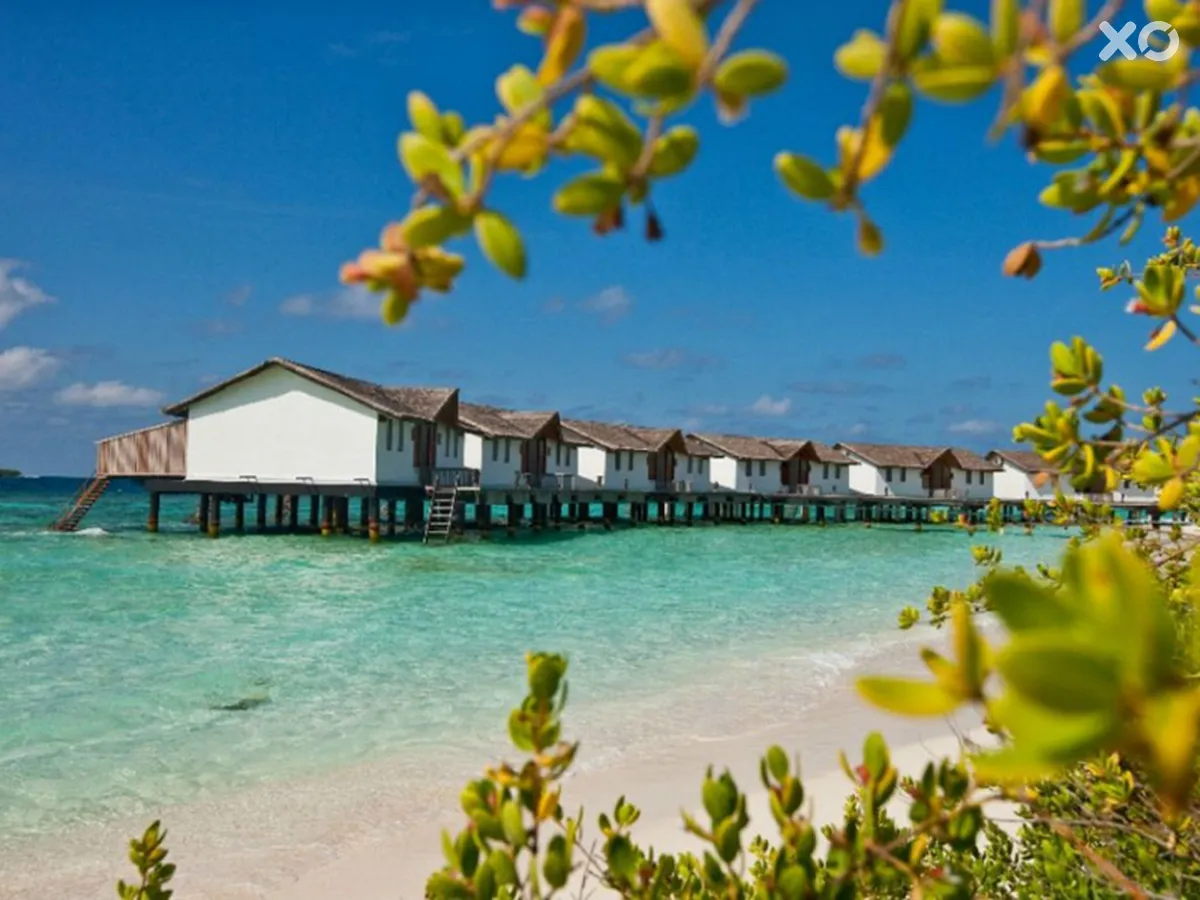 Reethi Beach Resort