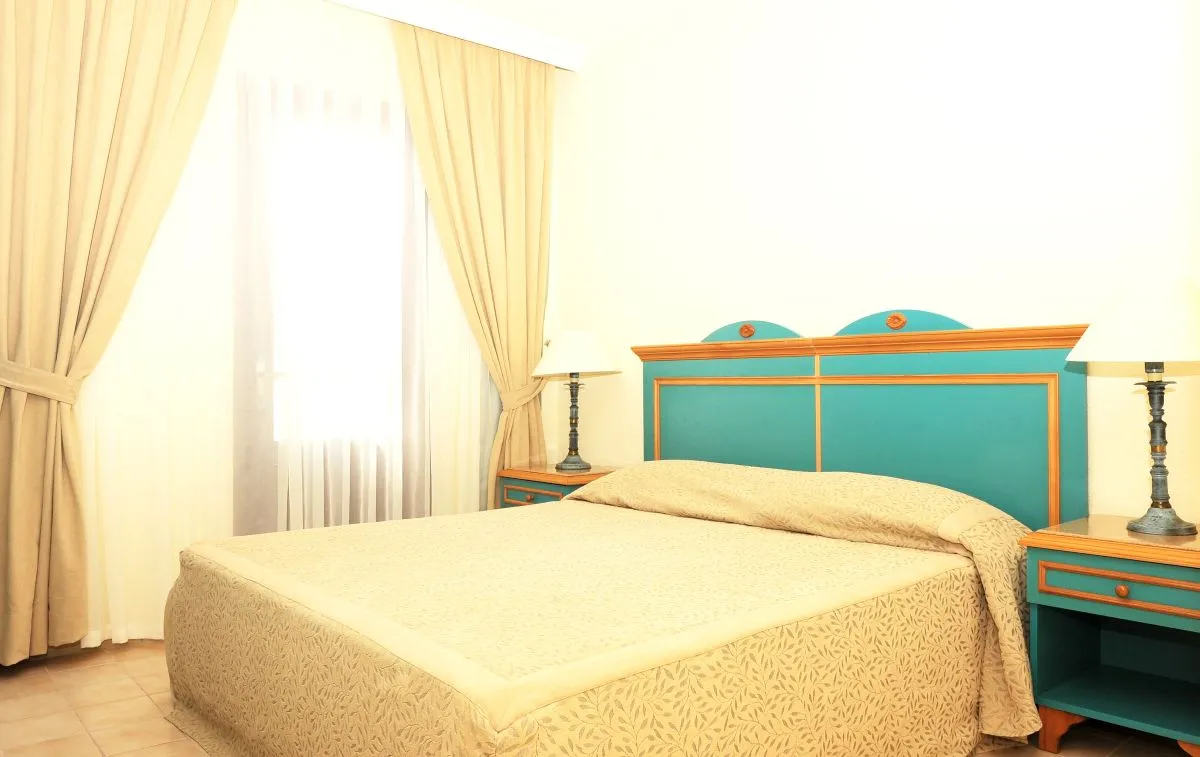 Aleria Bella Mare Hotel