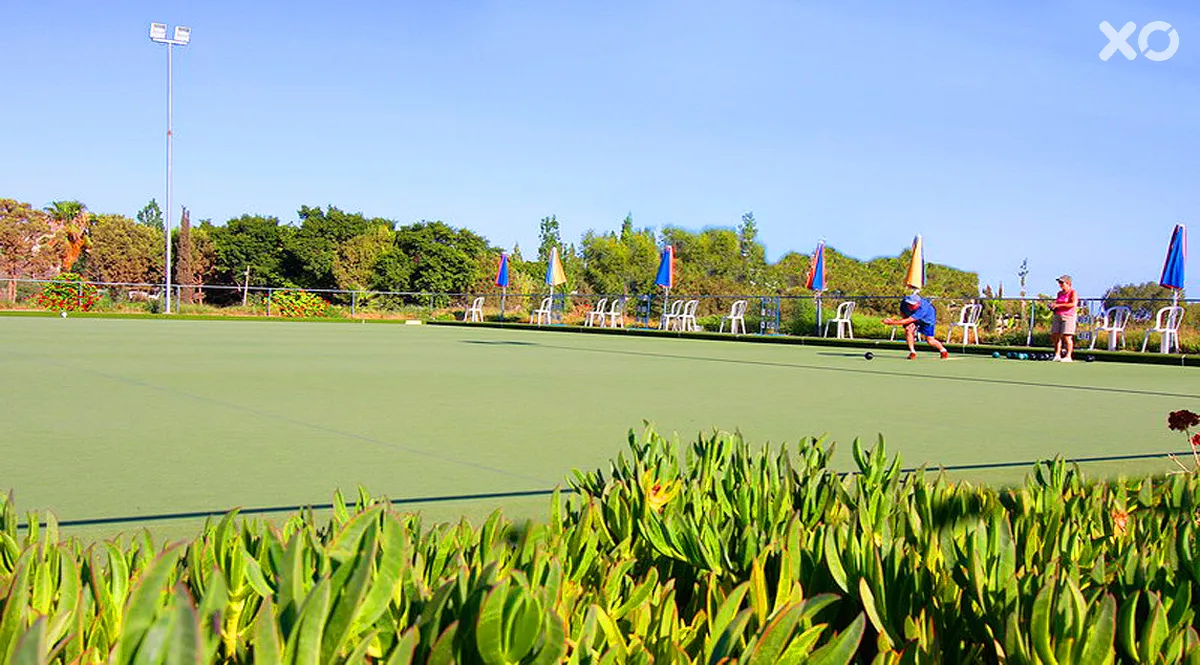 Corallia Beach Hotel Apts