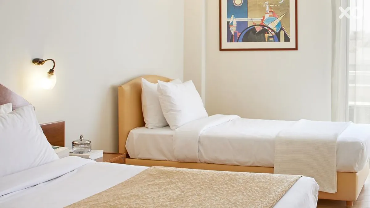 Preveza City Comfort Hotel