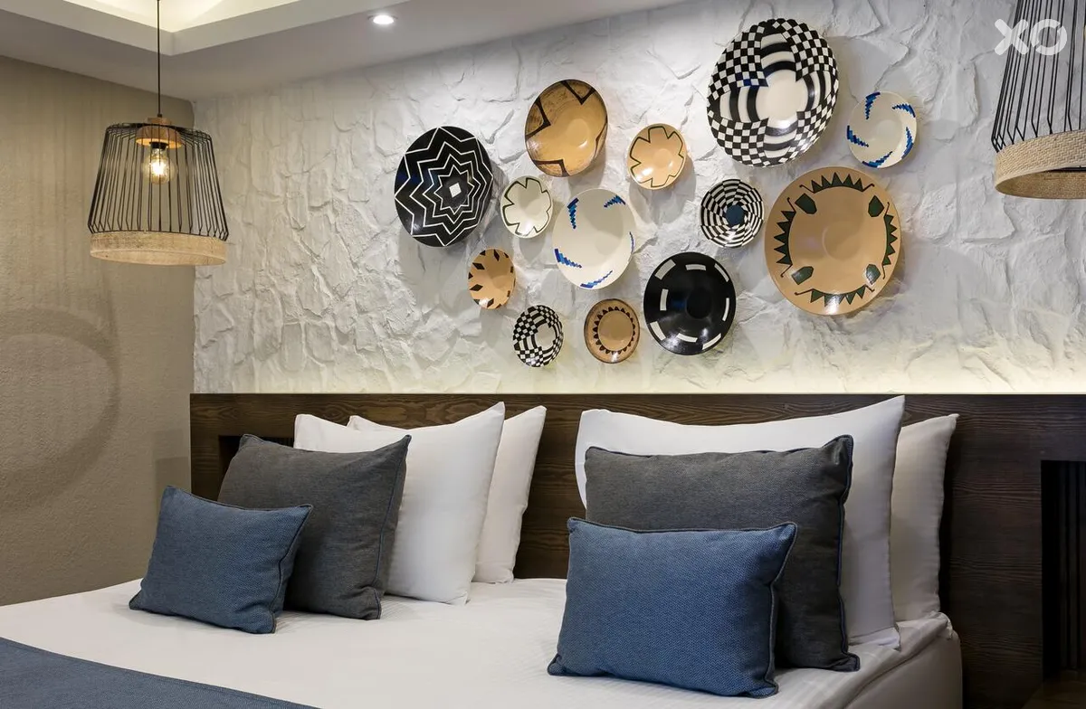 Rixos Sungate Hotel