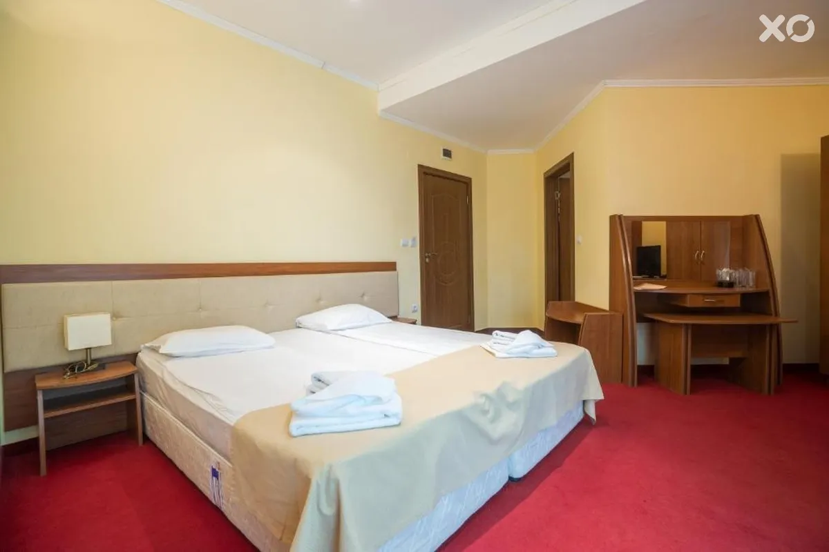 Perla Sun Hotel