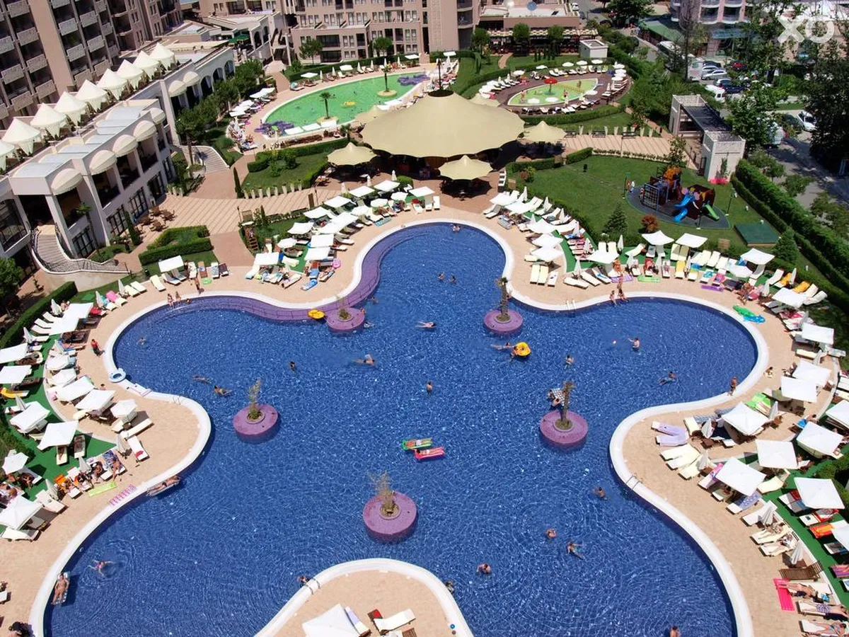 Barcelo Royal Beach