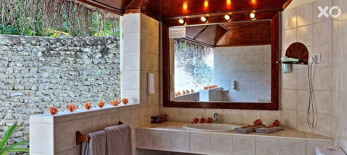 Nakai Dhiggiri Resort