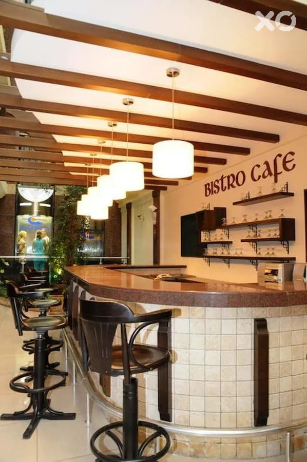 Rk Magic Dream Hotel