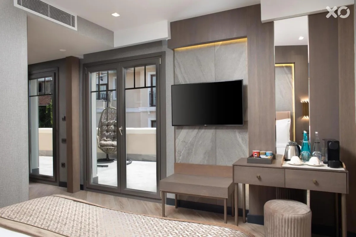 Motto By Mula Hotel
