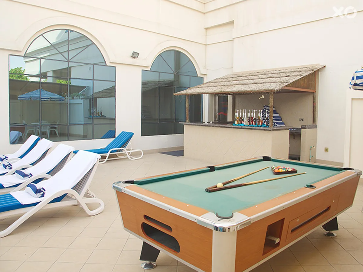 Lavender Hotel Sharjah
