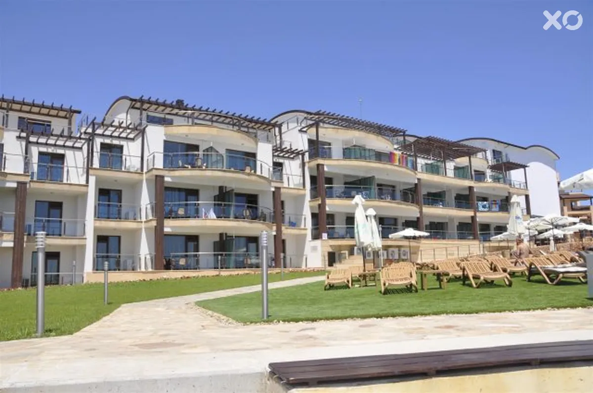 Topola Skies Resort & Aquapark