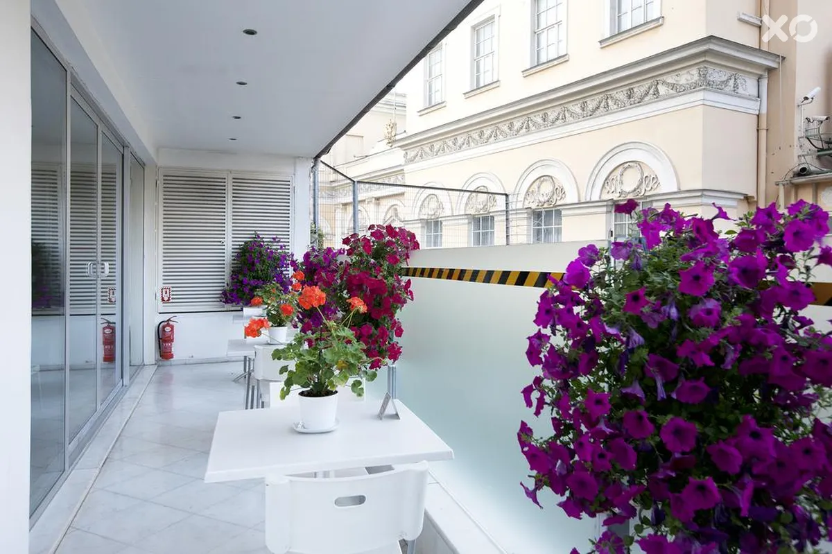Richmond Istanbul Hotel