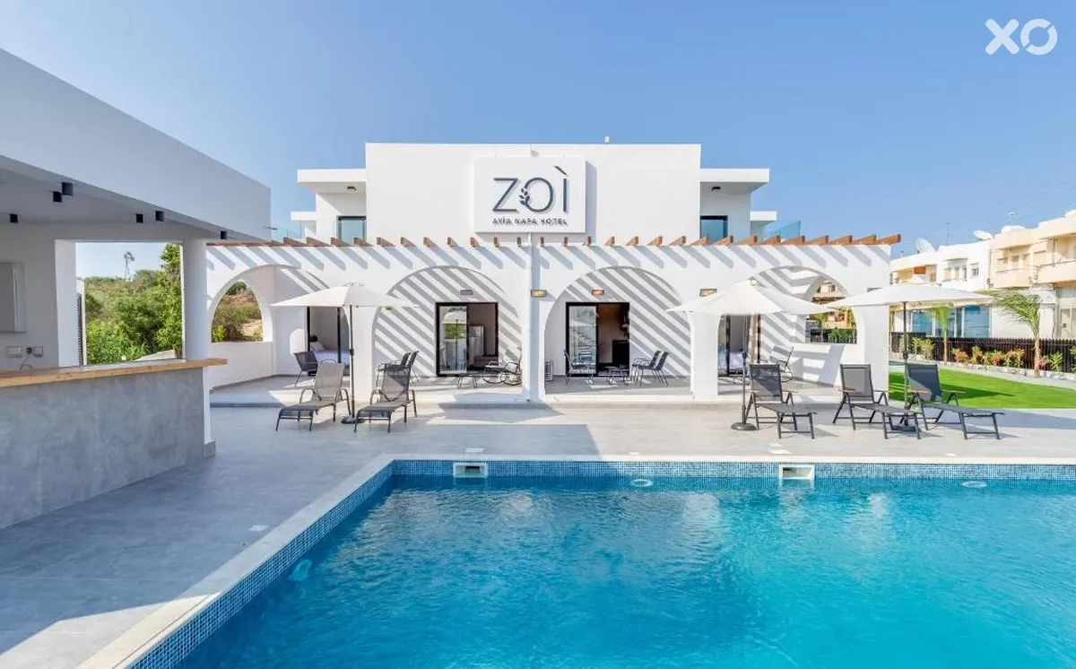 Zoi Hotel