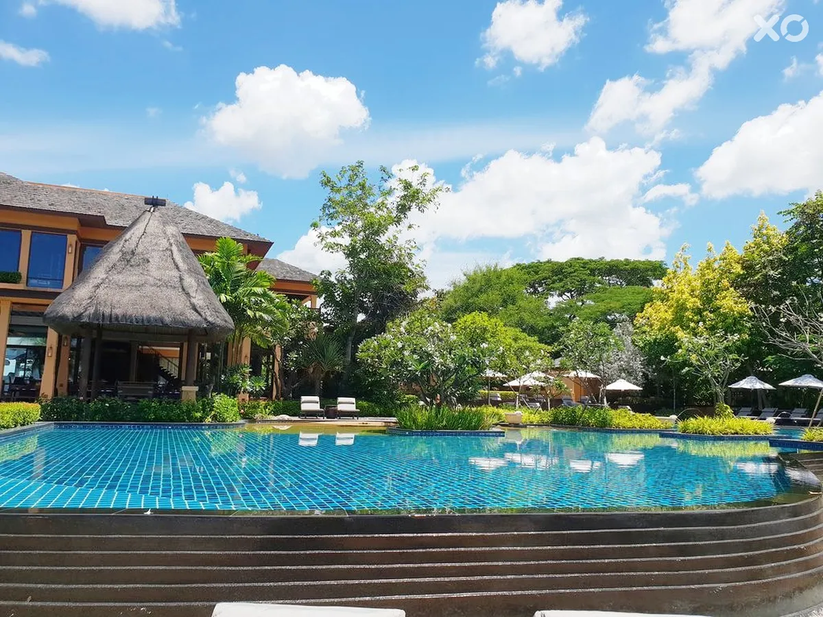 Movenpick Asara Resort & Spa Hua Hin