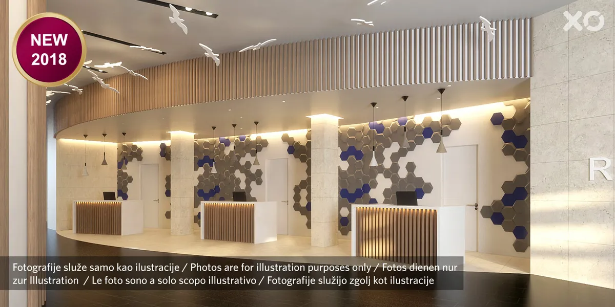 Remisens Hotel Albatros