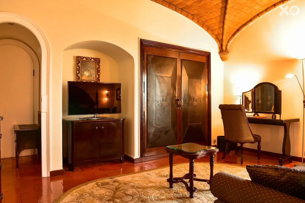 Fortaleza Do Guincho Hotel
