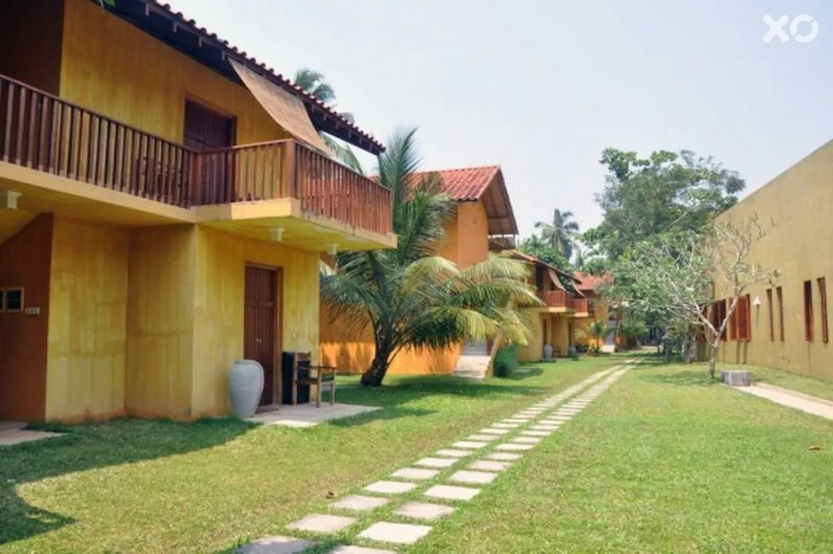 Muthumuni Ayurveda Beach Resort