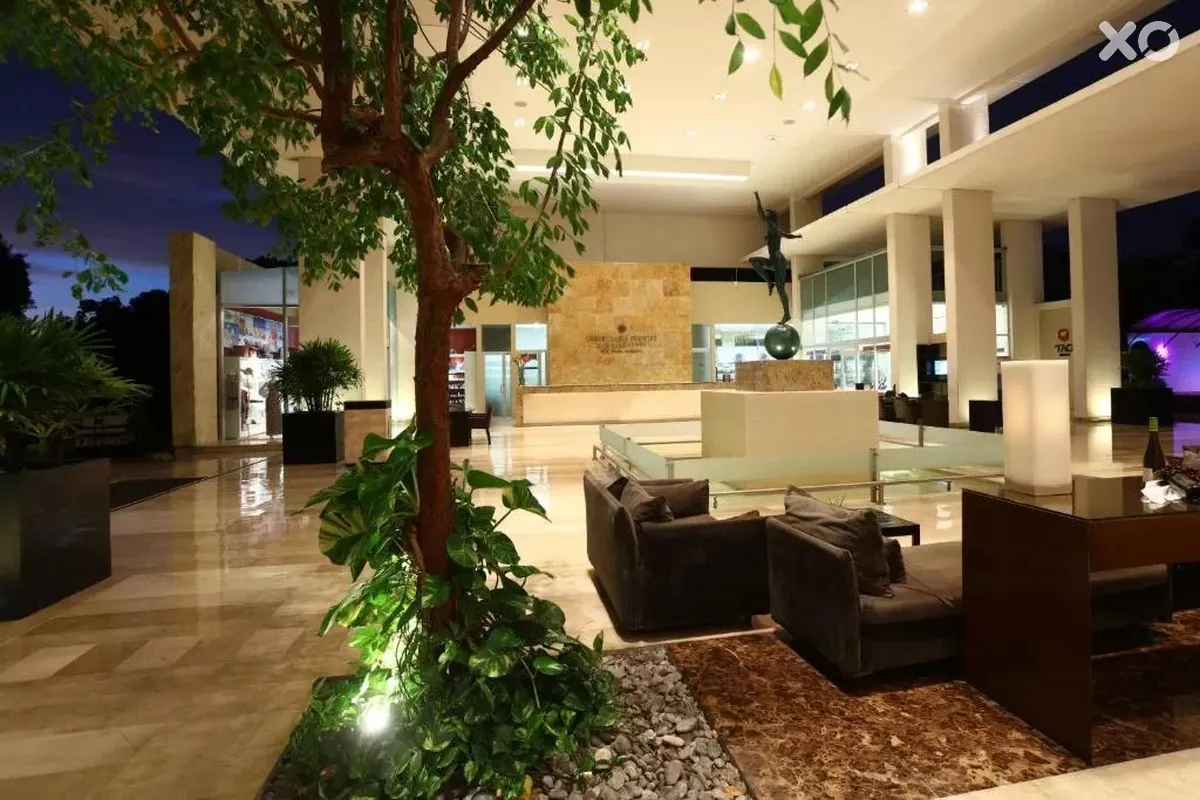 Bahia Principe Luxury Sian Ka'an