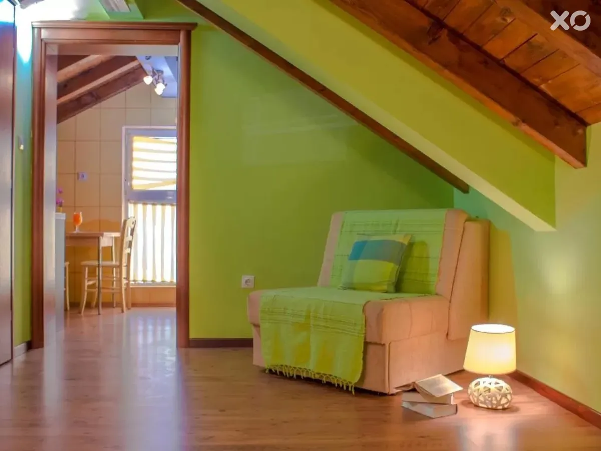 Tianis Apartments