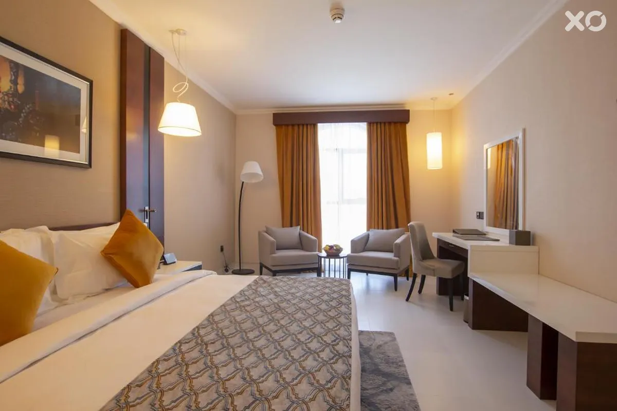 Time Asma Hotel